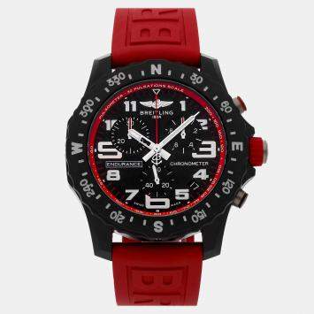 Pre Owned ساعة بريتلينغ إندورانس برو مستخدمة X82310D91B1S1