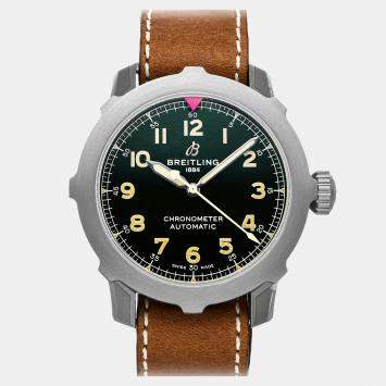 Pre Owned Pre-Owned Breitling Aviator Super 8 B20 EB2040101L1X1 Automatic 46 mm