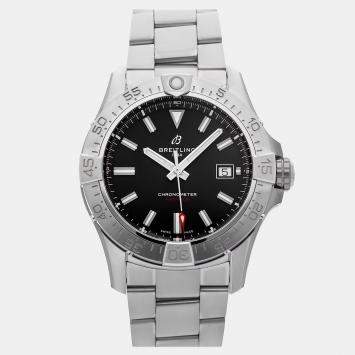 Pre Owned Pre-Owned Breitling Avenger A17328101B1A1 Automatic 42 mm