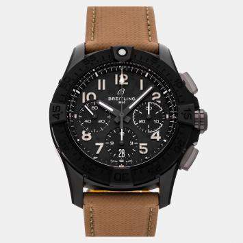 Pre Owned Pre-Owned Breitling Avenger B01 Chronograph Night Mission SB0146101B1X1 Automatic 42 mm