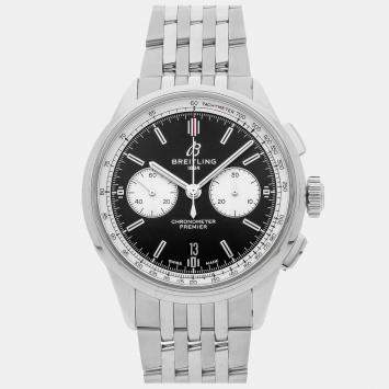 Pre Owned Pre-Owned Breitling Premier B01 Chronograph AB0118371B1A1 42 mm