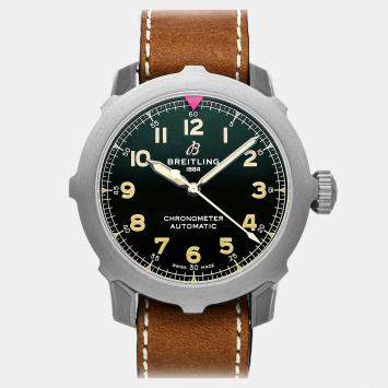 Pre Owned Pre-Owned Breitling Aviator Super 8 B20 EB2040101L1X1