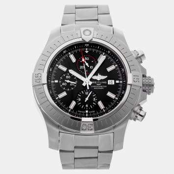 Pre Owned Pre-Owned Breitling Super Avenger Chronograph A13375101B1A1