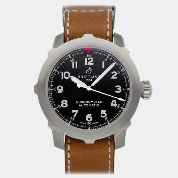 Pre Owned Pre-Owned Breitling Aviator Super 8 B20 AB2040101B1X1