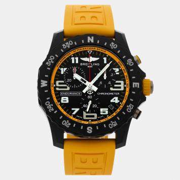 مملوكة مسبقًا Pre-Owned Breitling Endurance Pro X82310A41B1S1