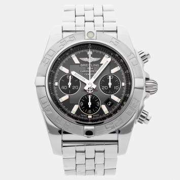 Pre Owned Pre-Owned Breitling Chronomat AB011011/F546 Automatic 44 mm