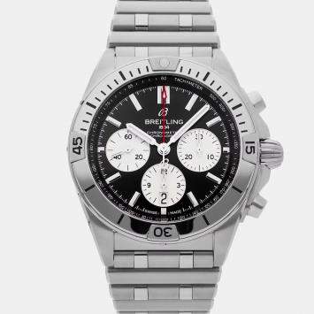 Pre Owned Pre-Owned Breitling Chronomat B01 AB0134101B1A1