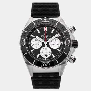 Pre Owned Pre-Owned Breitling Super Chronomat B01 AB0136251B1S1