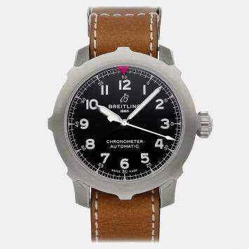 Pre Owned Pre-Owned Breitling Aviator Super 8 B20 AB2040101B1X1