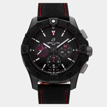 Pre Owned Pre-Owned Breitling Avenger B01 Chronograph Dust Devils SB01473A1B1X1