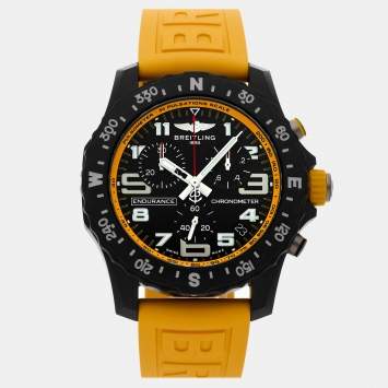 مملوكة مسبقًا Pre-Owned Breitling Endurance Pro X82310A41B1S1