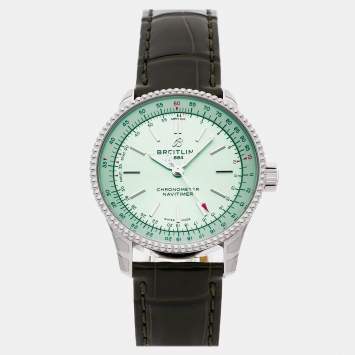 Pre Owned Pre-Owned Breitling Navitimer A17395361L1P2