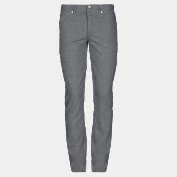 Pre Owned Brunello Cucinelli Virgin Wool Pants 52