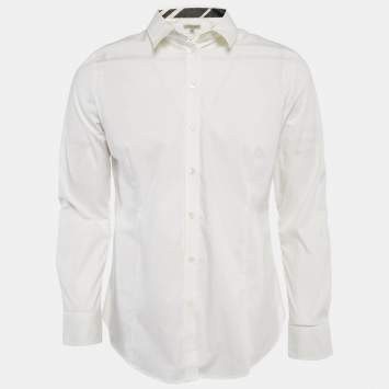 Supreme Black Cotton Blend Flowers Guayabera Shirt M Supreme Supreme Black Cotton Blend Flowers Guayabera Shirt M Supreme