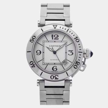 Pre-Owned Cartier Calibre de Cartier W7100015