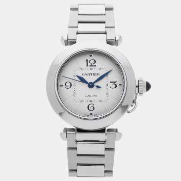 Pre Owned Pre-Owned Cartier Pasha WSPA0013