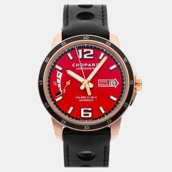 Pre Owned Pre-Owned Chopard Mille Miglia GTS Power Control 161296-5002