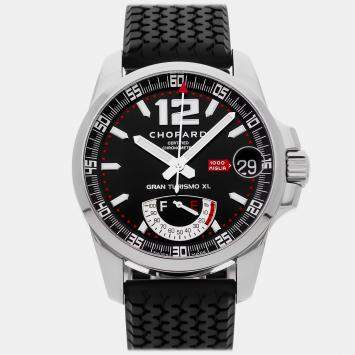 مملوكة مسبقًا Pre-Owned Chopard Mille Miglia GT XL 168457-3001
