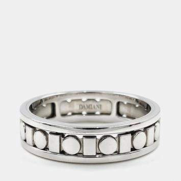 Pre Owned Damiani Belle Époque Reel Ring