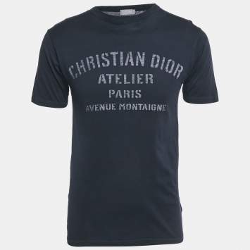 Dior ダニエルアーシャム Tシャツ DIOR×Daniel Arsham ディオール×ダニエル・アーシャム