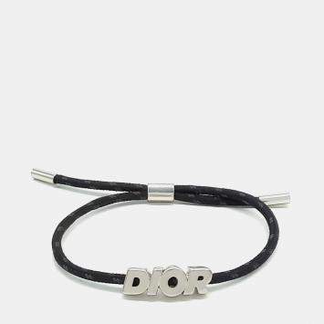 Pre Owned Dior Homme bracelet