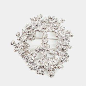 Pre Owned Dior Homme brooch