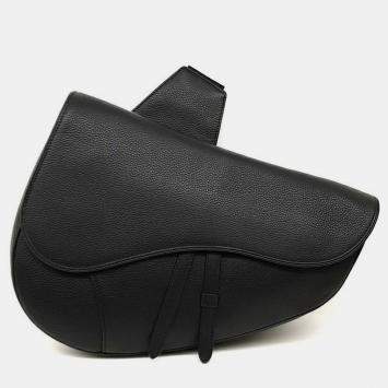Dior Maxi Saddle bag