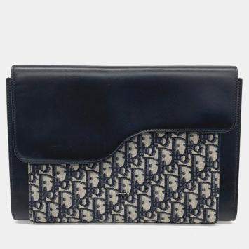 Dior Homme Clutch 