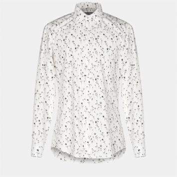 Pre Owned Dolce & Gabbana Cotton Shirts 40