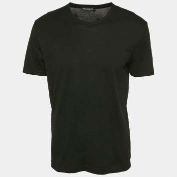 Balenciaga Black BB Balenciaga Mode Print Cotton T-Shirt M Balenciaga Black BB Balenciaga Mode Print Cotton T-Shirt M