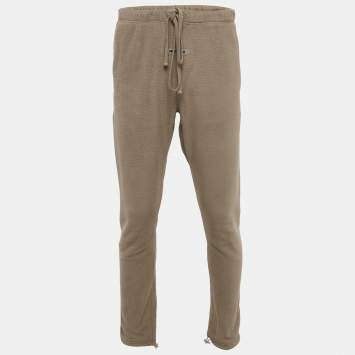 Fear of God Sixth Collection Black Synthetic Cargo Pants M Fear of God Sixth Collection Black Synthetic Cargo Pants M