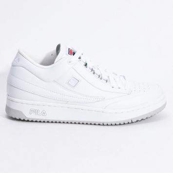Pre Owned Fila White V94M Shades Sneakers Size 42.5 (Available for UAE Customers Only)