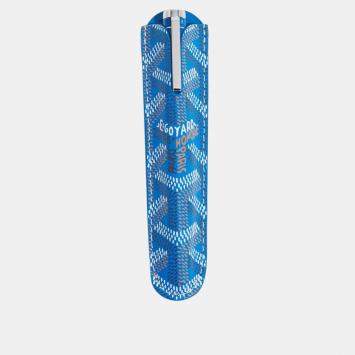 Goyard Rollerball Sky Blue Travel Pen