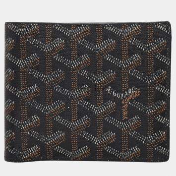 مملوكة مسبقًا محفظة جويارد سانت فلورنتين طية مزدوجة نقشات جوياردين