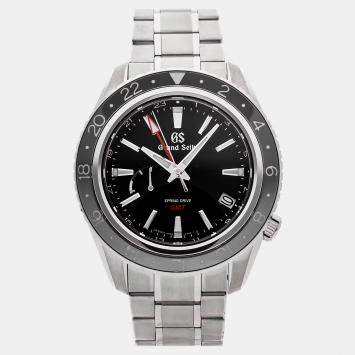 مملوكة مسبقًا ساعة رياضية جران سيكو كولكشن سبرينغ درايف SBGE201 مملوكة مسبقًا