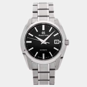 مملوكة مسبقًا Pre-Owned Grand Seiko Heritage Collection SBGR317