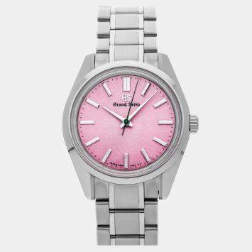 Pre Owned Pre-Owned Grand Seiko Heritage Collection SBGW313
