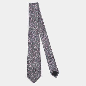 مملوكة مسبقًا Gucci Silk Ties & bow ties