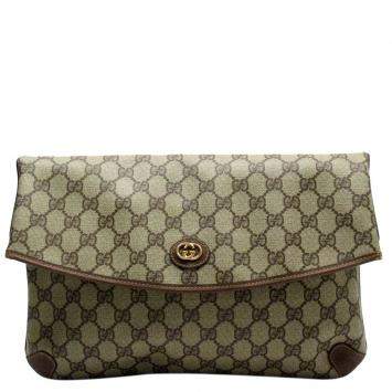 gucci men clutch