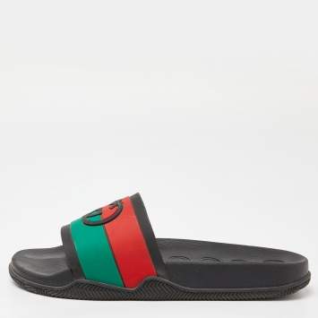 Two-Strap Sandals | Gap