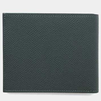 Pre Owned Hermes Mc2 Copernicus Vert Mangrove Epsom