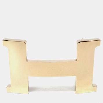مملوكة مسبقًا Hermès H buckle