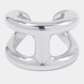 Pre Owned Hermes Osmoz Gm Size Gm/54/#14 Sv925