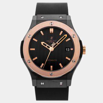 Pre Owned Pre-Owned Hublot Classic Fusion 511.CO.1780.RX