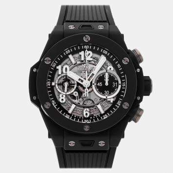 Pre Owned Pre-Owned Hublot Big Bang Unico 421.CI.1170.RX Automatic 44 mm