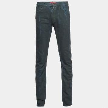 送料込★Hugo Boss★HUGO 708 01 ジーンズ Hugo Boss Men's 