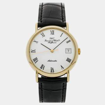 Pre Owned Pre-Owned IWC Portofino IW3513-27