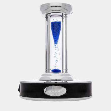 مملوكة مسبقًا Pre-Owned Jacob & Co. Hourglass Desk Clock 91946309 