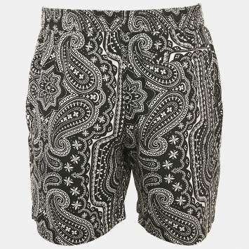 Kith Jordan Blue Double Mesh Shorts M Kith | TLC US