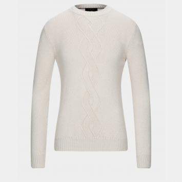 Pre Owned Loro Piana Cashmere Sweater 54
